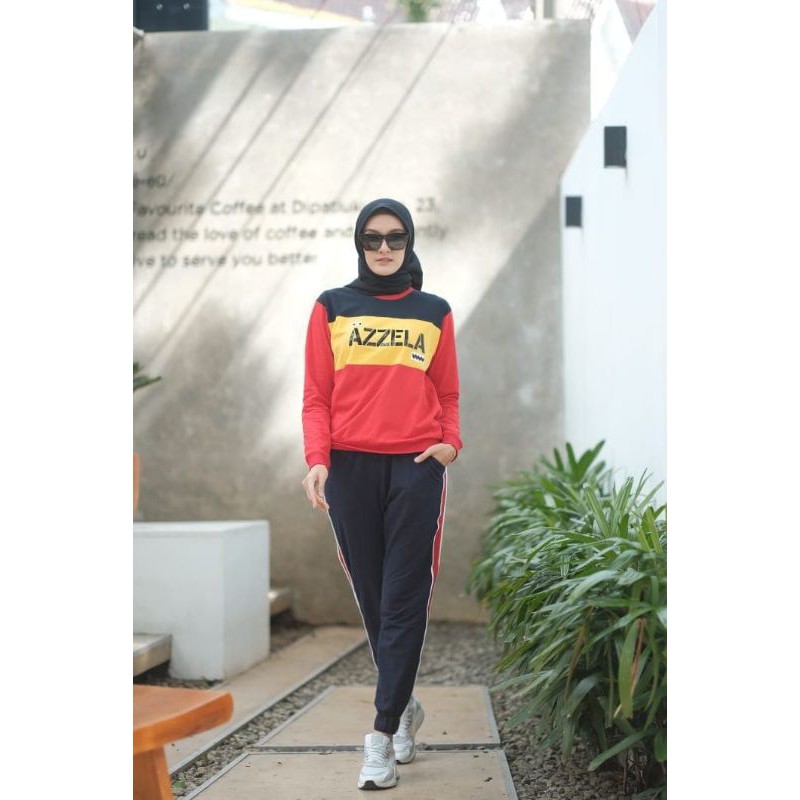 ZIEL SET SPORTY