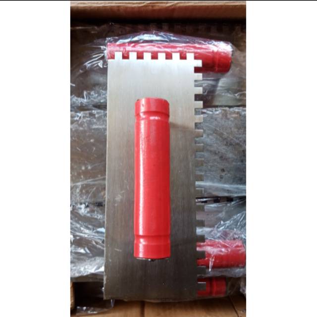 Raskam pasang keramik stainless