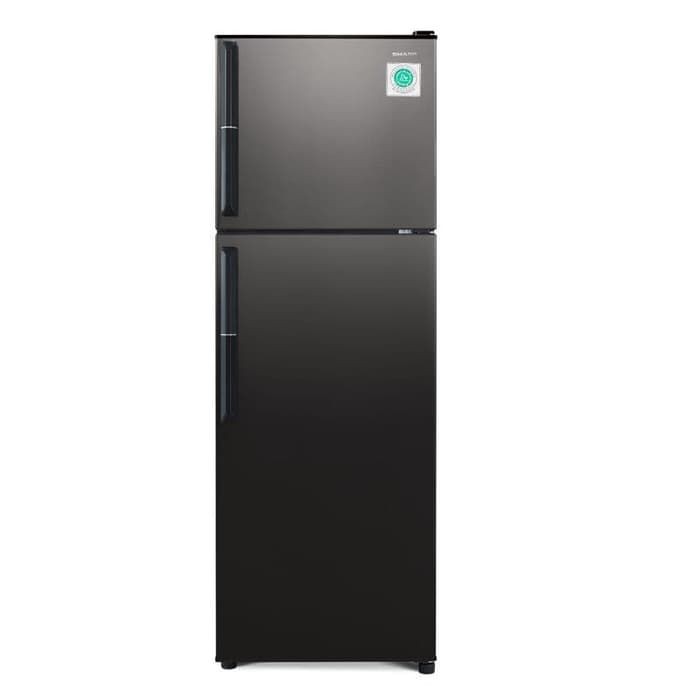 KULKAS SHARP 2 PINTU 326 LITER SJ 326 GC