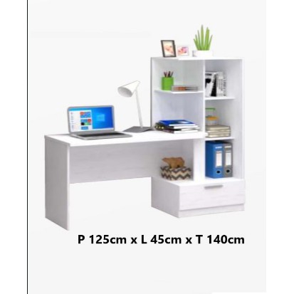 Meja Belajar elegant - MBB Venus