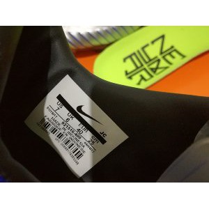 Sepatu Bola   Soccer Nike Mercurial Vapor XI Neymar Chrome   FG