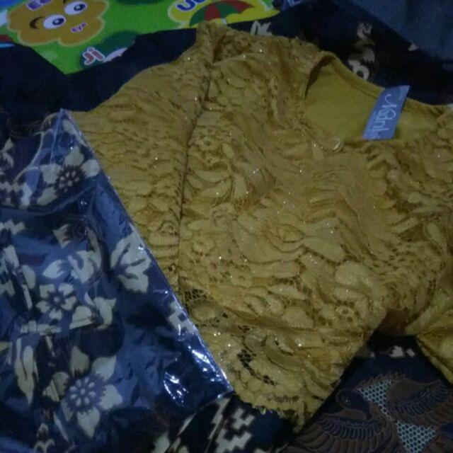 Maura Couple - Sania Ruffle Batik Couple Ori Ndoro Jowi Dnt Garansi Termurah Shopee - Mote Dusty