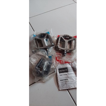Pedal Shimano DX