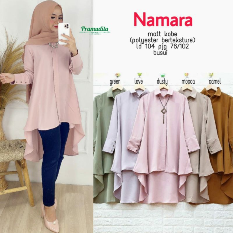 Namara Tunik