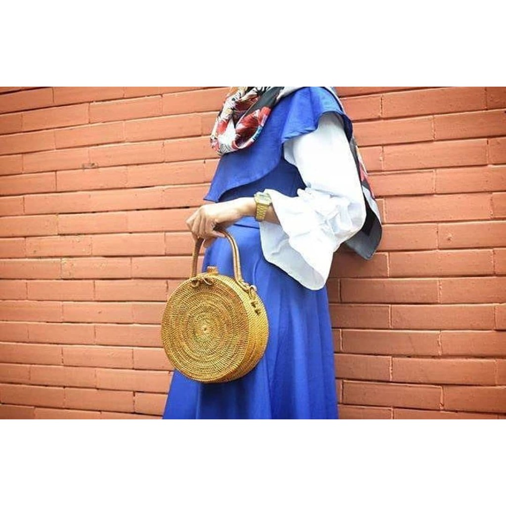 TAS JINJING | TAS ROTAN BALI | TAS WANITA | TAS PESTA