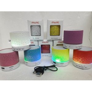 speaker bt mini retak