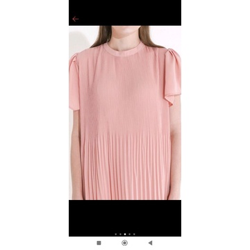 VALINO PINK DRESS size 10