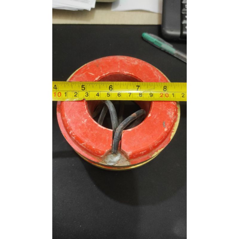 ST10kw ST15kw Ring konektor slip ring mesin generator dinamo 10kw 15kw 20kw