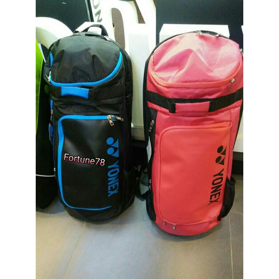 Stok Terbatas Tas Badminton Yonex Ransel Bag8822Ex - Original