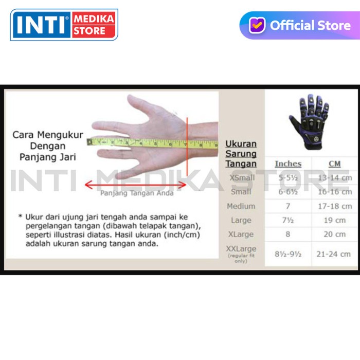 Sensi - Sarung Tangan Sensi Latex Sensi Gloves Latex #98