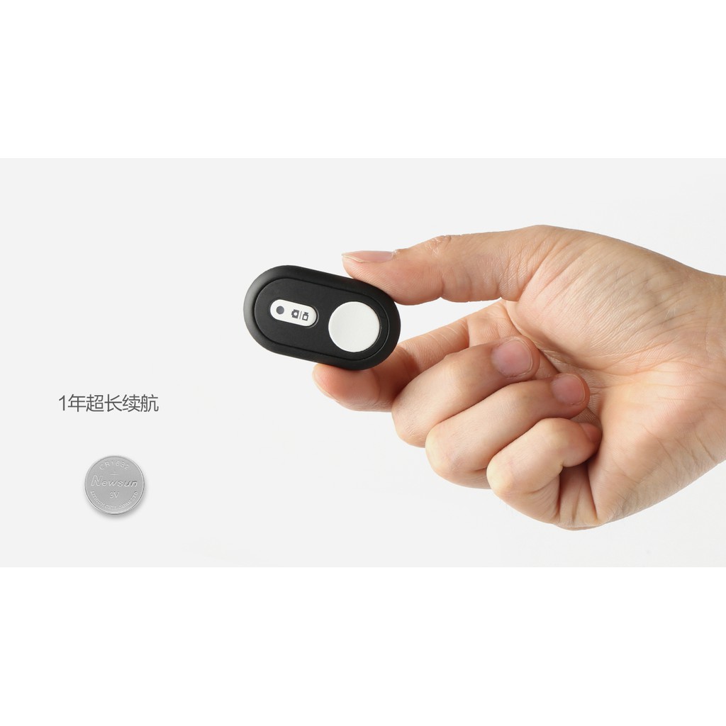 Bluetooth Remote Control  Wireless Shutter Smartphone Terlaris Terlaris xiaomi Yi Ori