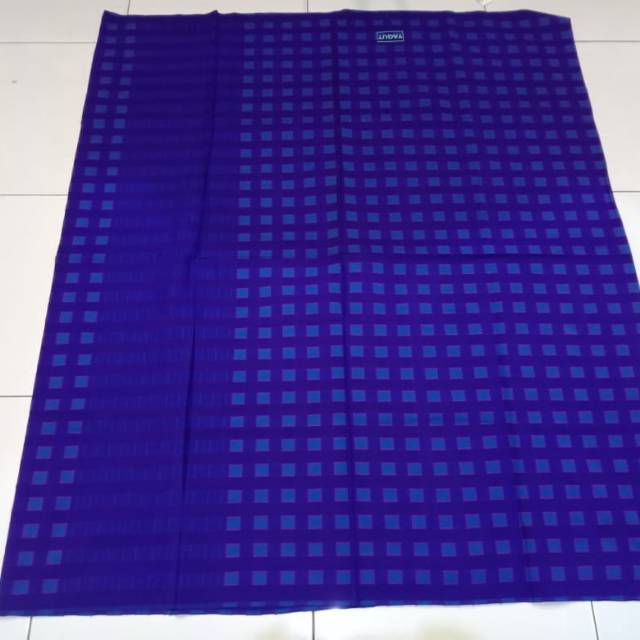 Afkir bhs sutra motif jadul