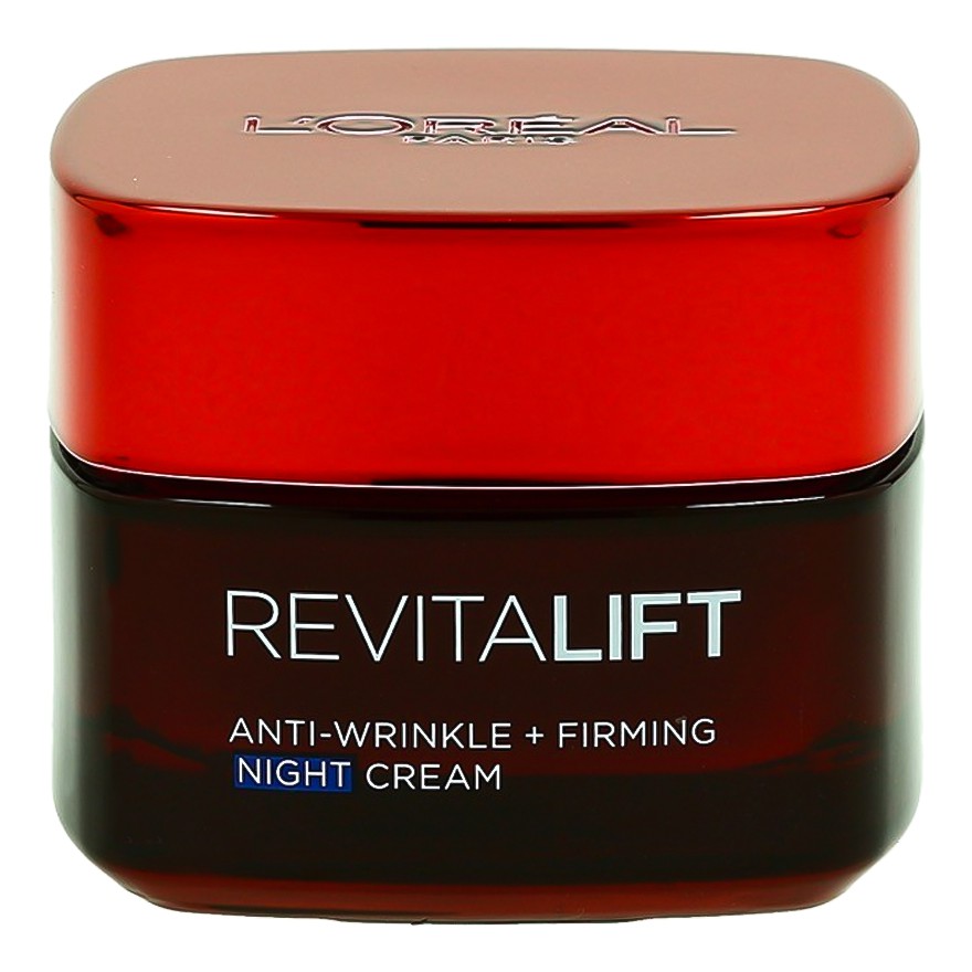 L'oreal Dermatologist Expert Revitalift Dermalift Night Cream 50ml
