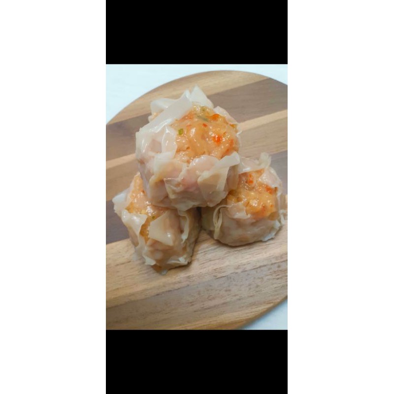 

Siomay ayam marcel (Frozen)