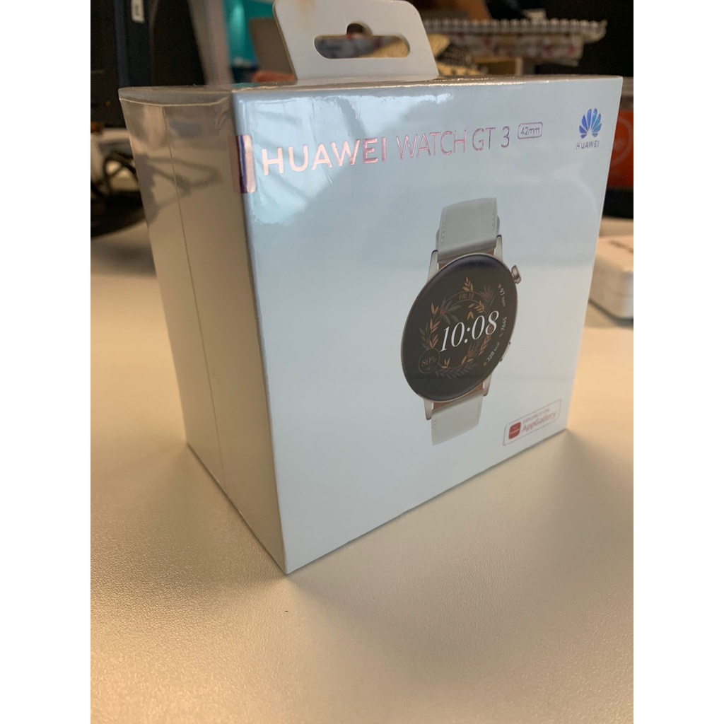 Huawei Watch GT 3 42mm