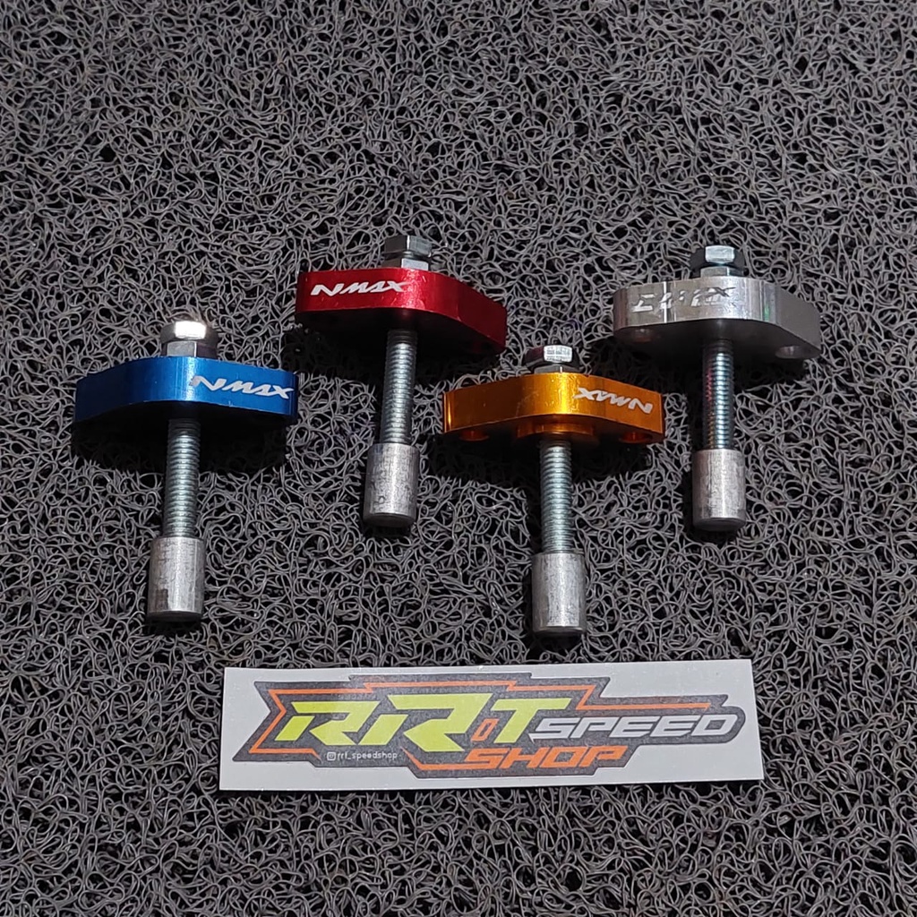 STELAN TENSIONER YAMAHA NMAX AEROX R15 MX KING RC3 RACING