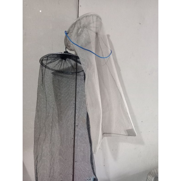 karamba ikan panjang 80cm 120 cm