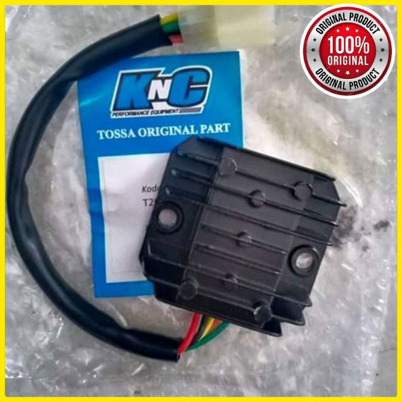 kiprok tossa hercules 150 dan 200 cc original