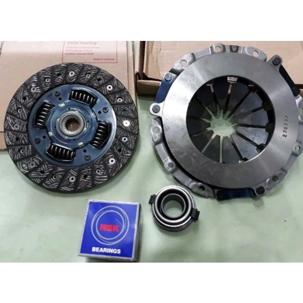 Kopling Set Kampas kupling xenia 1000cc Dual VVTI 2016 UP