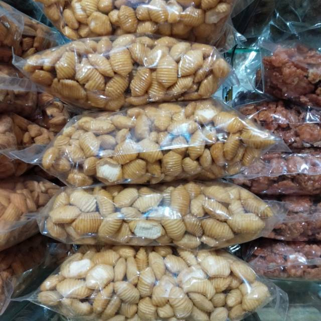 

Pang Pang Bima Kiloan 250gr