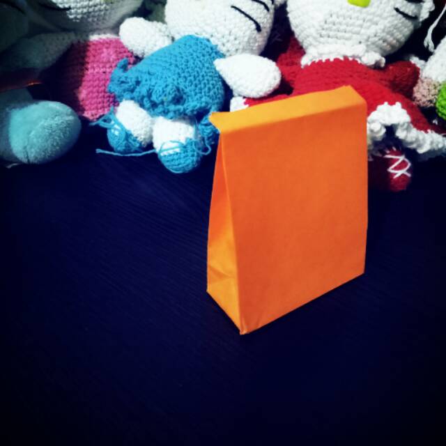 

Kotak souvenir /paper bag