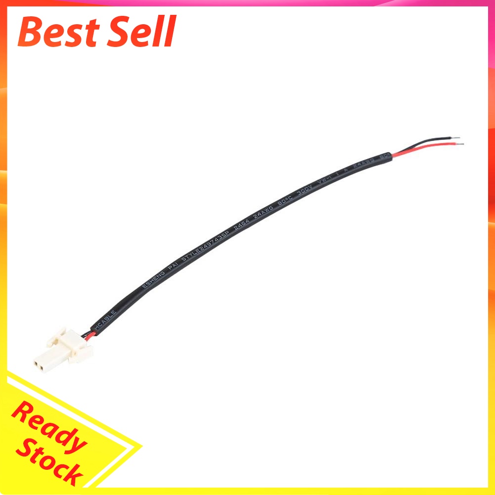 Battery Circuit Board LED Tail Light Cable for Xiaomi M365 Electric Scooter