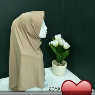 Raufa Outer Zoya Shopee Indonesia