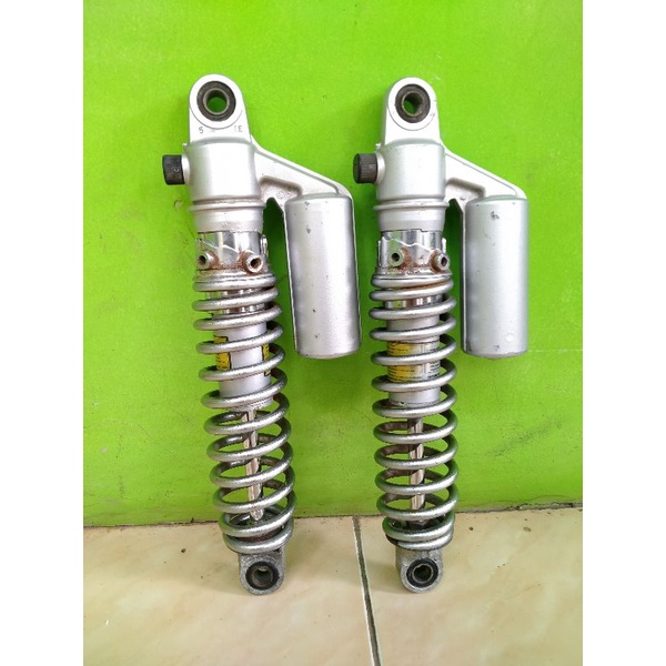 shockbreaker belakang KYB Suzuki vx800 Double Click original copotan ukuran standar
