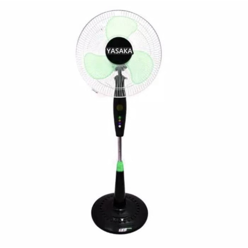 Kipas Angin Berdiri Yasaka Stand Fan Yasaka Kipas Murah