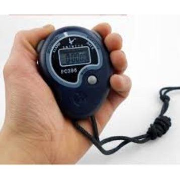 Stopwatch / Stop Watch / Sport Watch Digital