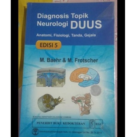 Original Neurologi Duus