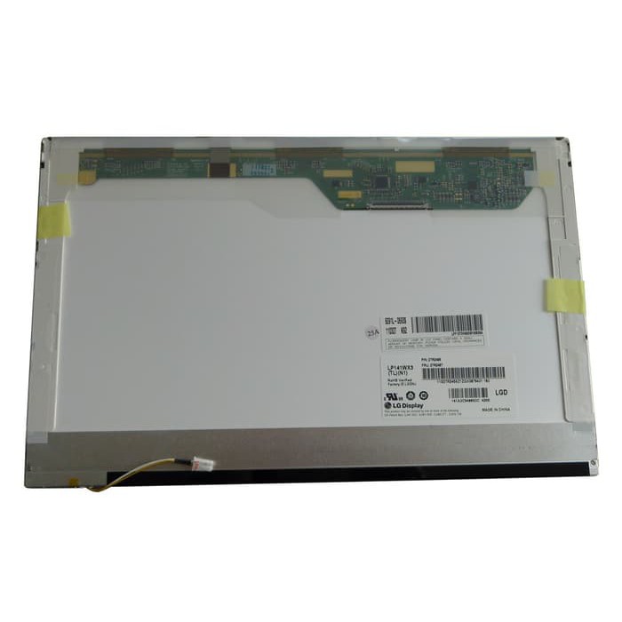 LCD-LED 14.1 HP Compaq CQ40 CQ41 CQ45