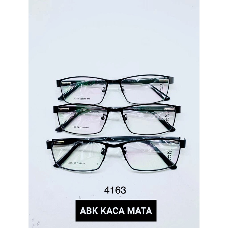 C.O.D ✓ FRAME KACA MATA