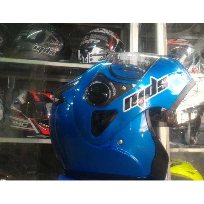 helm mds pro rider 2 visor mds modular
