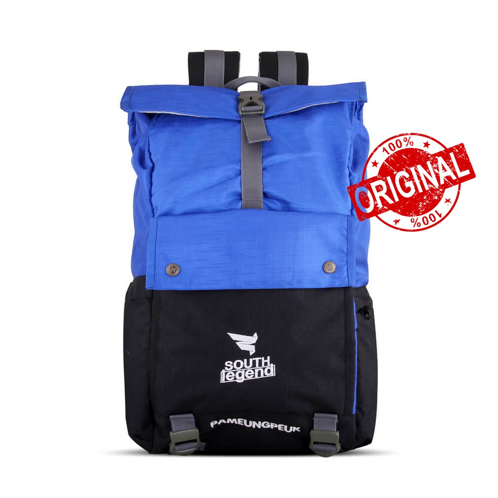 TAS RANSEL / LAPTOP BACKPACK SOUTH LEGEND ORIGINAL SLP 013