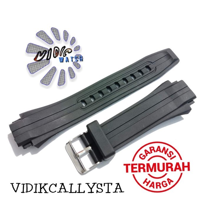 Strap/Tali jam Skmei 1202 Tali jam tangan Skmei 1202 Jam Skmei 1202