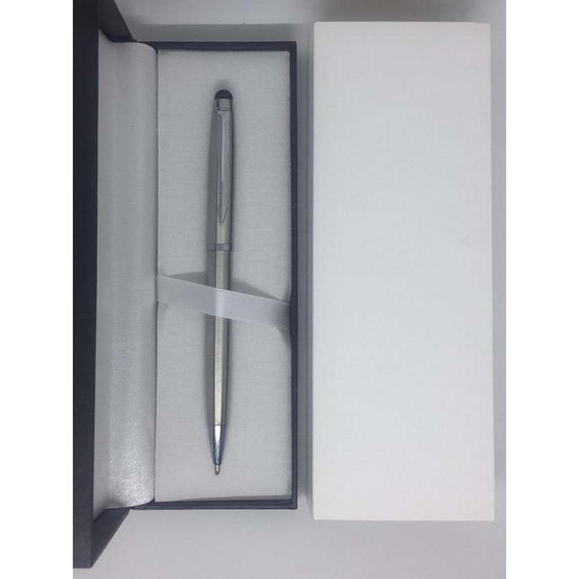 

Pulpen Promosi / Pulpen Esklusif / Pen Parker TW Sonnet Stylus BP SS