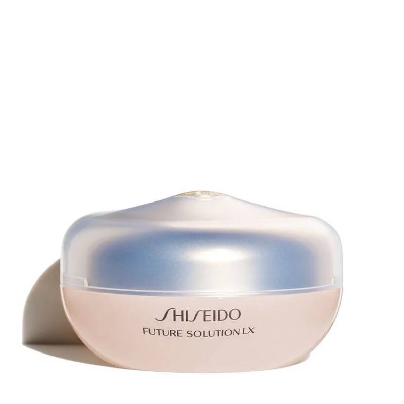 Shiseido Future Solution LX Powder