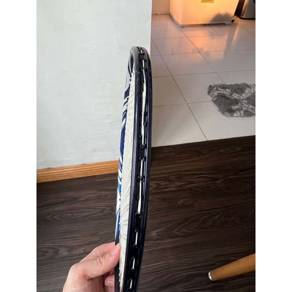 Yonex original Astrox 100zz Biru Second