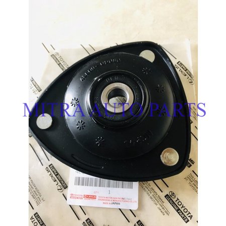 SUPPORT SHOCKBREAKER DEPAN TOYOTA VIOS OLD