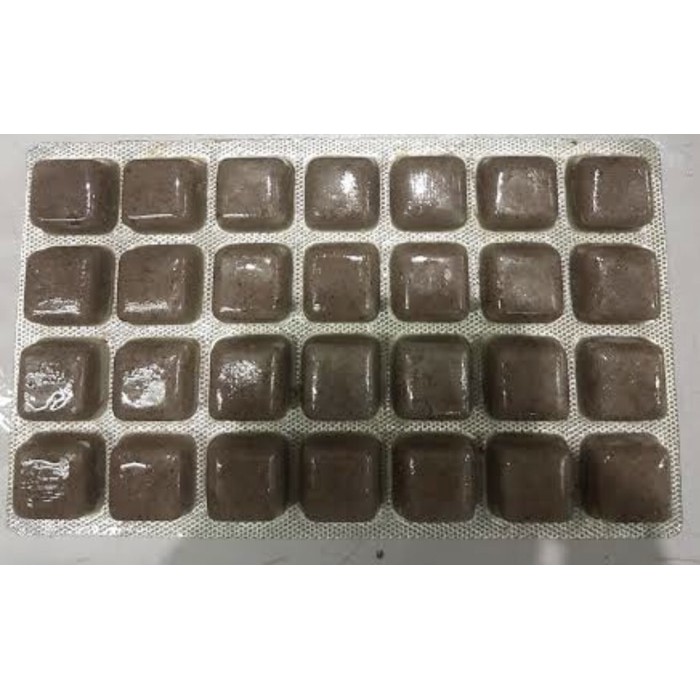 Order Langsung Udang rebon beku Diskon