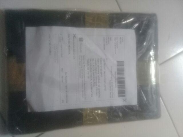 Kaligrafi Tosca Pink Salem Shabby Mdf