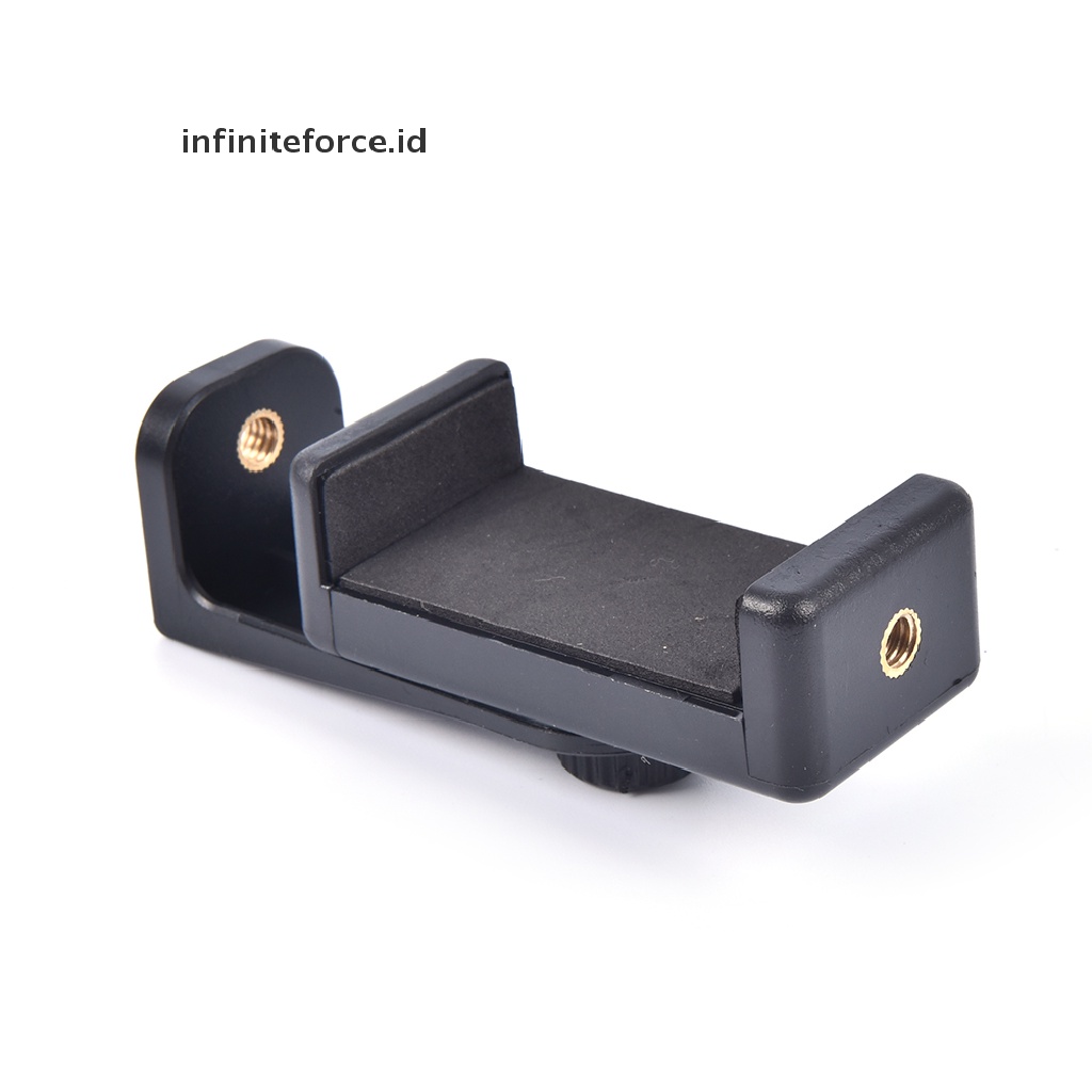 (Infiniteforce.Id) Stand Holder / Dudukan Ponsel Universal Untuk Iphone