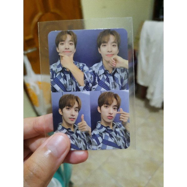 DK GRID HENGGARAE (BOOKED)