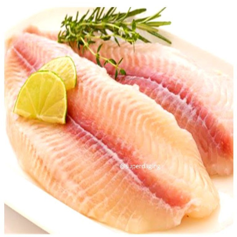 

PREMIUM DORI FILLET- tanpa pemutih dan pengawet. Glacing 30 %.Baik untuk anak2.