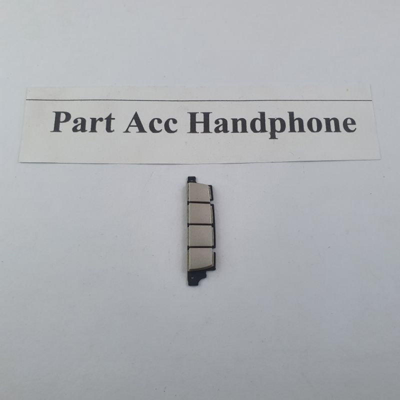 tombol keypad samping layar dalam nokia 9300 9300i original