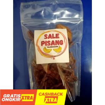 

SALE PISANG Kering Enak Murah Terlaris 150 gr