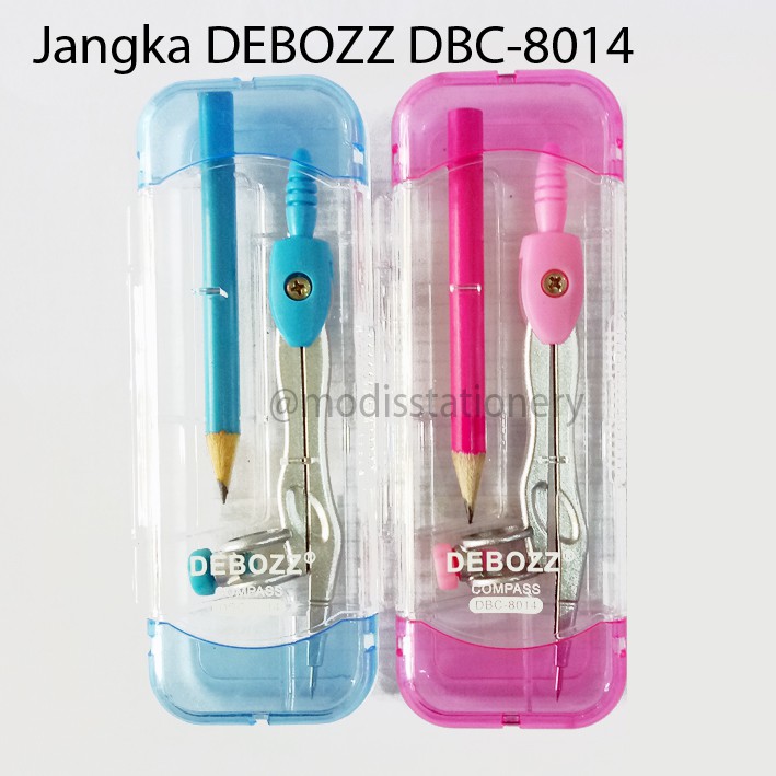 

jangka debozz dbc-8014