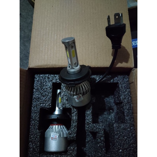 lampu utama h4 led