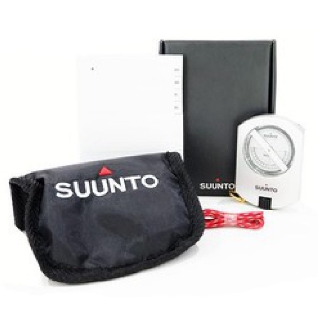 SUUNTO PM 5 / 360 PC OPTI CLINOMETER NEW